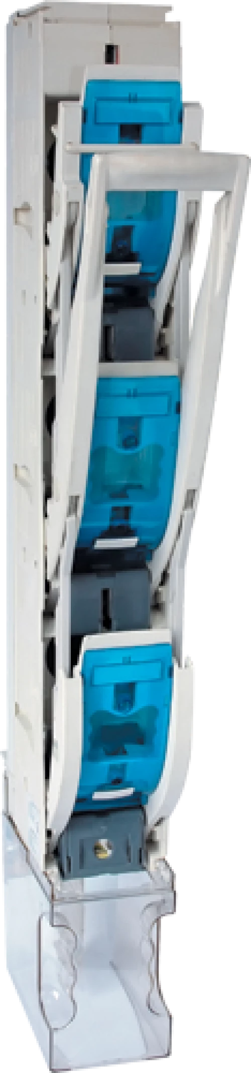 VERTICAL ISOLATED SWITCH HG2B 630A