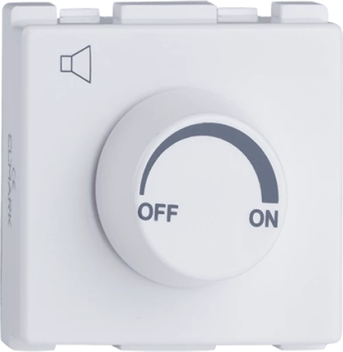LECCE SOUND DIMMER SWITCH