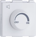 LECCE SOUND DIMMER SWITCH