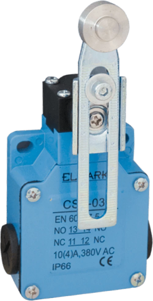LIMIT SWITCH CSA- 031