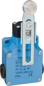 LIMIT SWITCH CSA- 031