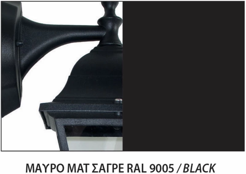 ΜΠΡΟΥΤΖ.ΚΟΛ ΜΠΡ  0,66Μ ΜΑΥΡΟ
