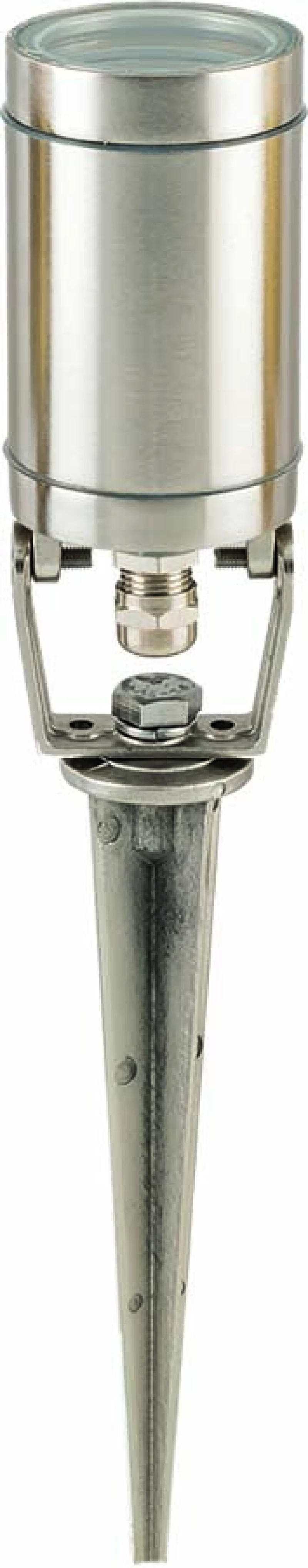 , ΜΠΡΟΥΤΖ.ΣΠΟΤ ΚΑΡΦΙ 66 1/F ΜΠΡ ΛΕΥΚΟ(66 1/FΛ)  CE,IP64,Led GU10
