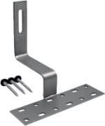 EL-TRH1 TILE ROOF HOOK
