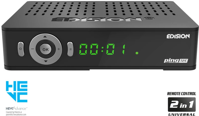 PING T2/C