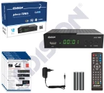 PICCO T265+