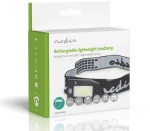 Nedis led Headlight (Lhlr05wbk) (Nedlhlr05wbk)