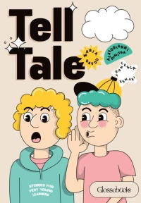 Glossobooks - Tell Tale