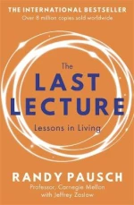 The Last Lecture pb