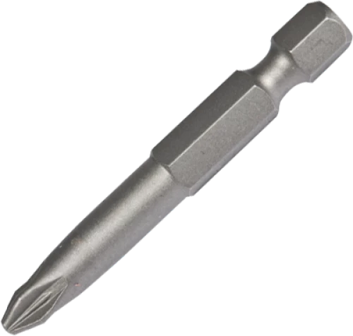 BIT PZ1X50mm 2pcs