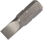 BIT SLOTTED 8.0X25mm 2pcs