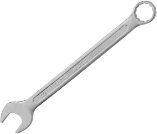 COMBIANTION SPANNERS 21mm