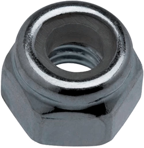 LOCK NUT M6