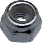 LOCK NUT M6