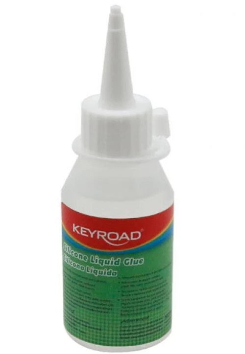 Κόλλα Σιλικόνης Keyroad 60ml 971668