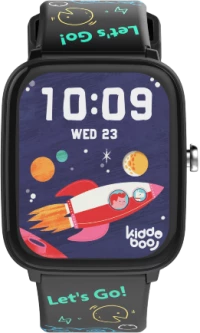 Kiddoboo Smartwatch 2.0 Black