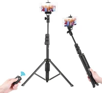 SELFIE STICK ΤΡΙΠΟΔΟ ΚΙΝΗΤΟΥ ANDOWL Q-L1388