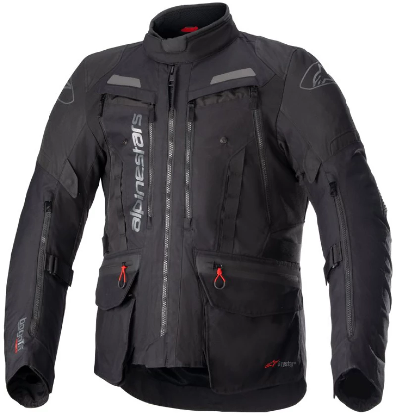 ΜΠΟΥΦΑΝ ΜΗΧΑΝΗΣ 4 ΕΠΟΧΩΝ ALPINESTARS BOGOTA PRO DRYSTAR® BLACK