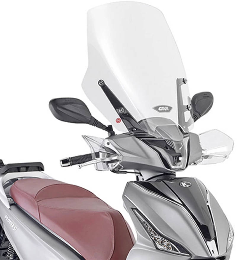 ΖΕΛΑΤΙΝΑ D6113ST_PEOPLE S 125-150-200 '20-22  KYMCO GIVI