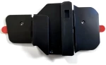 CARDO ΠΛΑΚΑ ΣΤΕΡΕΩΣΗΣ PACKTALK EDGE/NEO
