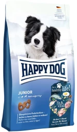 HAPPY DOG JUNIOR 4KG