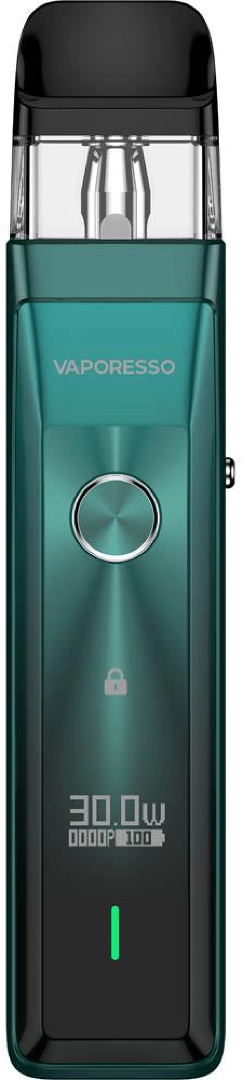 Vaporesso Xros Pro Pod Kit - 1200mAh - 3ml - Μπλε