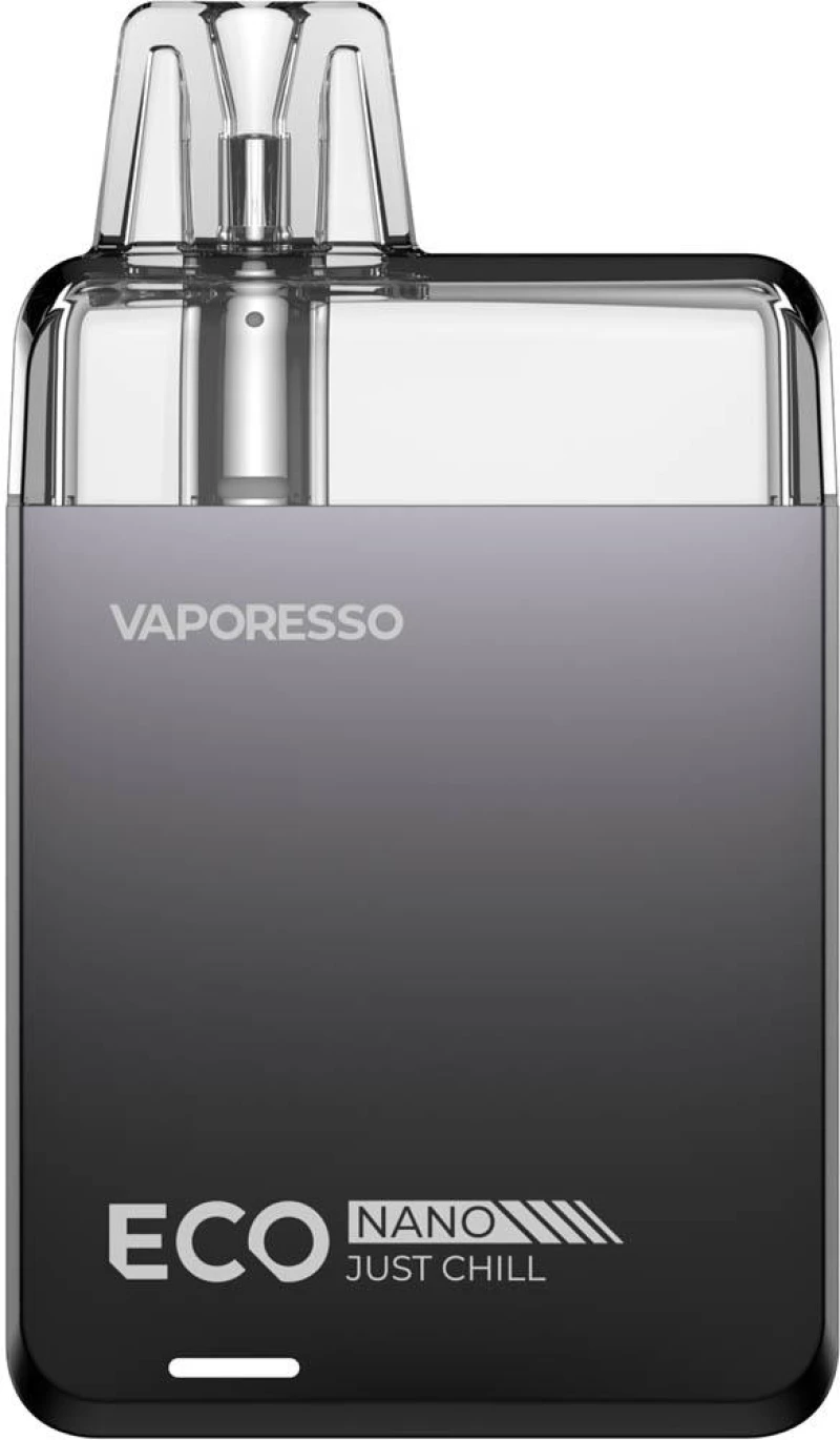 Vaporesso Eco Nano Metal Edition Pod Kit - 1000mAh - 6ml - Μπλε