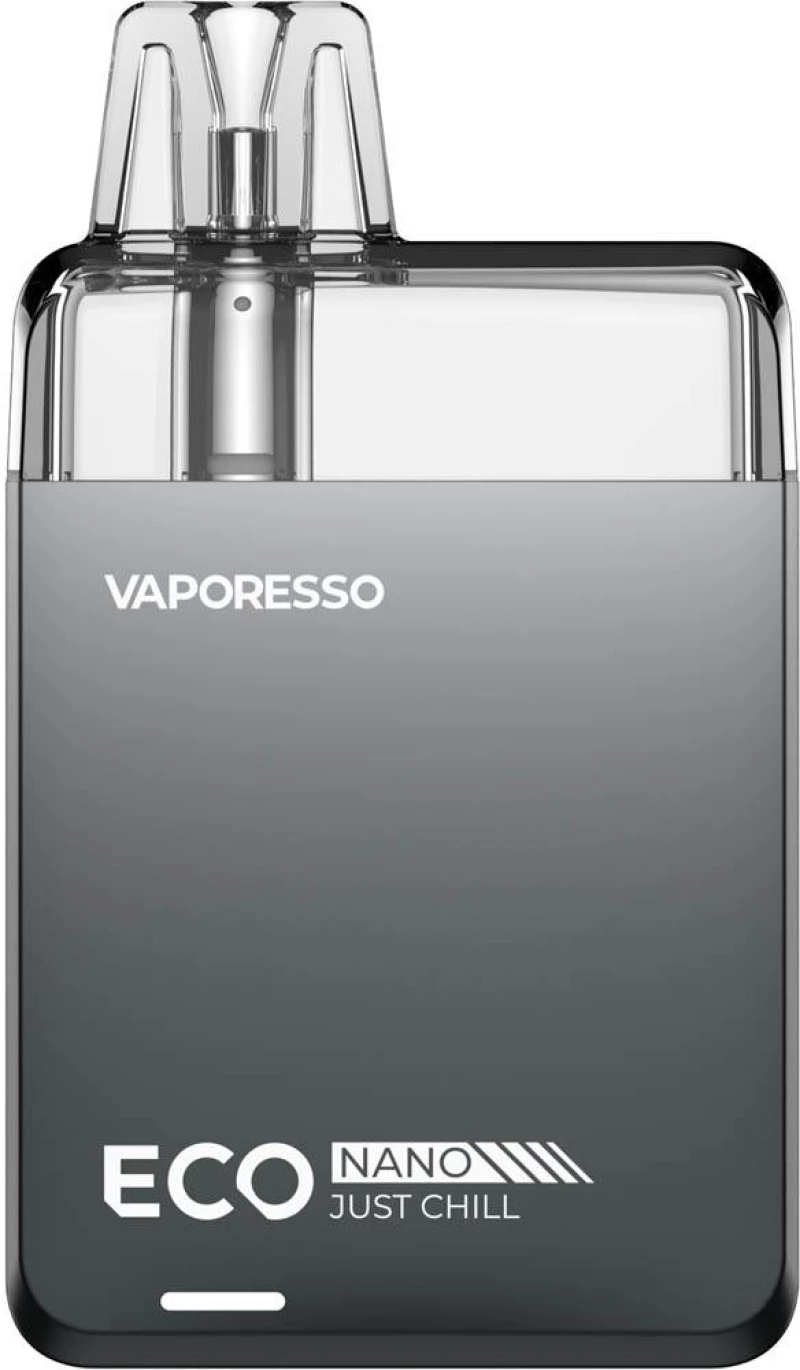 Vaporesso Eco Nano Metal Edition Pod Kit - 1000mAh - 6ml - Μπλε