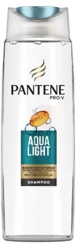 Pantene Aqua Light Σαμπουάν 400ml
