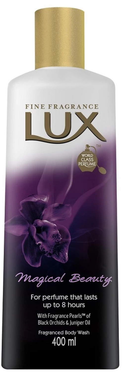 Lux Magical Beauty Αφρόλουτρο 400ml