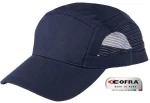 Καπέλο τζόκεϊ Rio navy Cofra