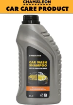 Σαμπουάν αυτοκινήτου συμπυκνωμένο Car wash shampoo super concentrate Chamaleon 1000 ml