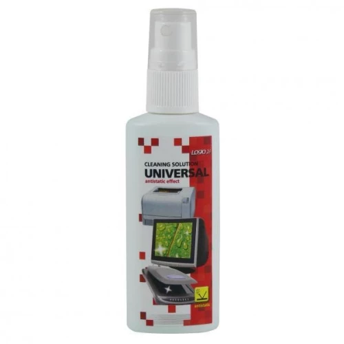 Cleaning solution universal, spray, 50ml