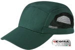 Καπέλο τζόκεϊ Rio green Cofra