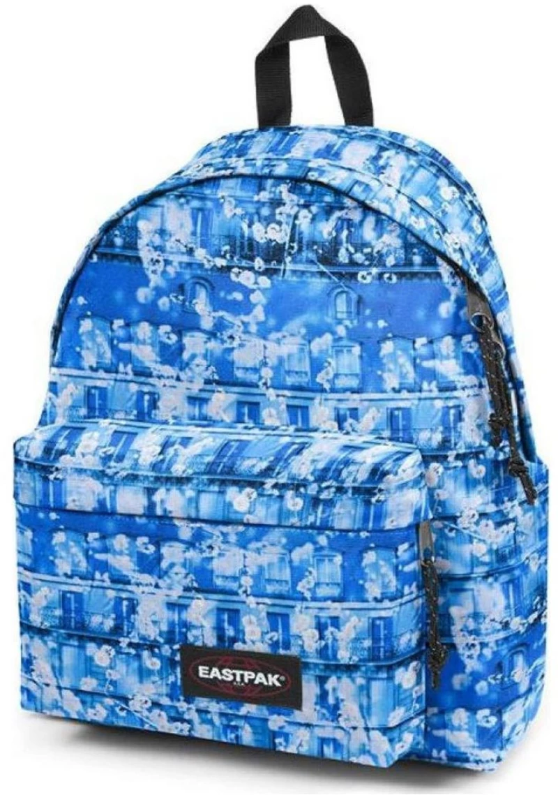 Σακίδιο Πλάτης Eastpak Padded Pak'R Blue Parisian ΕΚ620 85J