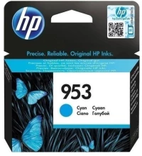 Μελάνι HP No.953 Cyan F6U12AE