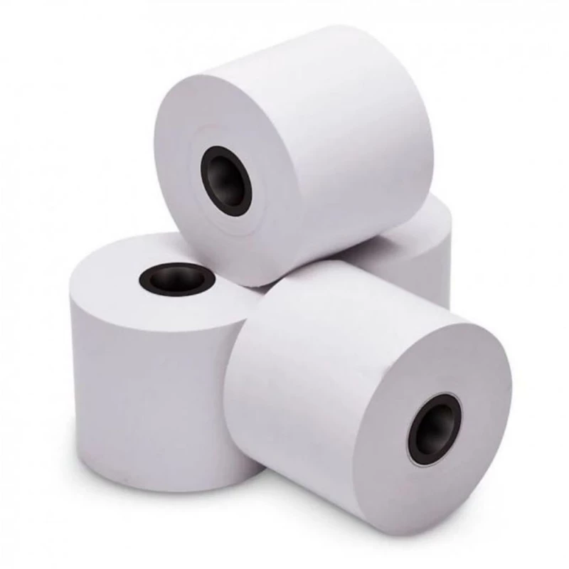 Χαρτοταινία Θερμική 57χ40 48gr 15m BPA FREE