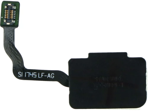 Fingerprint Sensor Flex Cable for Samsung Galaxy S9/S9 Plus Silver