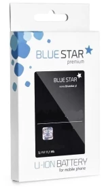 Blue Star Battery Για Samsung Galaxy S5230/G800, 1050 mAh
