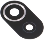 Τζάμι Επισκευής Κάμερας / Back Camera Lens for Xiaomi Mi 11 Lite M2101K9AG