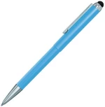 Στυλό/Σφραγίδα Heri Smart Pen 3313M με γραφίδα για Tablet Γαλάζιο