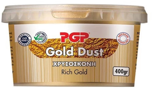 PGP Gold Dust 400Gr