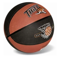 Μπάλα Μπάσκετ Rubber New S.7