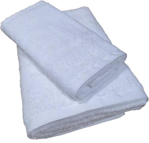 Πετσέτα SUPERB Line Cotton 100% 650gr/m2 50x100 Le Blanc