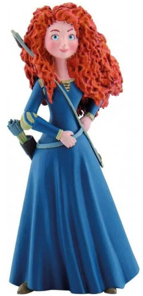 Φιγούρα Bullyland WD Merida 47/12825