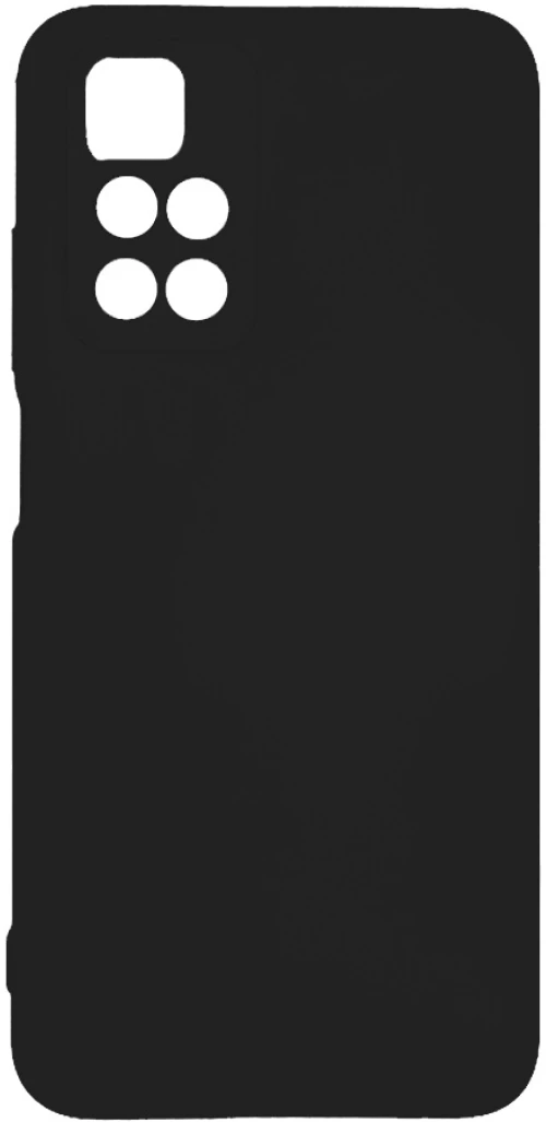 Matt TPU case for Xiaomi Poco M4 Pro 5G / Redmi Note 11T 5G / Note 11s 5G Black
