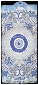 Θήκη Γυαλιών με Μαγνήτη Sungrace SG1810-1033