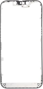 Touch Screen Frame for iPhone 14 Black
