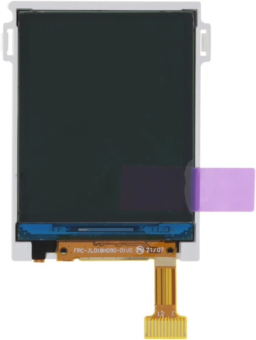 LCD Screen for Nokia 105 (2019) Black
