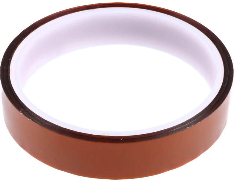 18mm High-temperature Resistant Polyimide Tape